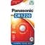 Батарея Panasonic CR 1220 BLI 1 Lithium - мініатюра 1