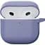 Чохол Silicone Case для Apple AirPods 4 Lavender [122756] - мініатюра 2