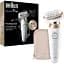Епілятор Braun Silk-epil SES 9-011 3D (6969983) - мініатюра 3