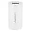 Конектор Ethernet-адаптер соединитель UGREEN RJ45 White NW116 (20391) - мініатюра 2
