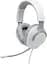 Наушники JBL QUANTUM 100 White (JBLQUANTUM100WHT) - миниатюра 2