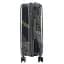 Валіза Semi Line 24" S Black Pattern (T5651-2) - мініатюра 4