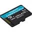 Карта пам'яті Kingston MicroSDXC 1TB Canvas Go! Plus class 10 UHS-I U3 V30 A2 (SDCG4/1TBSP) - мініатюра 2