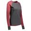Термокофта Scott W Defined Merino M Red/Dark Grey (1081-277793.7052.007) - мініатюра 3