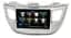 Переходная рамка Hyundai Tucson Carav 22-613 - миниатюра 3