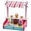 Игровой набор New Classic Toys Магазин мороженого (11073) - миниатюра 1