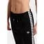 Штаны Arena 7/8 Team Pant Black XS (1097-001780-510 XS) - миниатюра 3