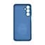 Чехол ArmorStandart ICON для Samsung A16 4G (A165) Camera cover Blue (ARM80131) - миниатюра 2