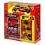 Ігровий набір Bburago Pit Pass Ferrari SF-24 1:43 (18-36862 (#16)) - мініатюра 4