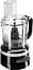 Кухонный комбайн KitchenAid 5KFP0719EOB Onyx Black [80431] - миниатюра 3