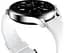 Умные часы Black Shark S1 Classic BS-S1C серебристые - миниатюра 2