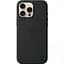 Чохол Silicone Case для Apple iPhone 16 Pro Max Black AA [114901] - мініатюра 2