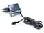 Блок живлення для Lenovo 20V 3.25A 65W Type-C (USB-C) Square - мініатюра 1