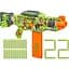 Бластер игрушечный Hasbro Nerf Zombie Corrupter (F8962) - миниатюра 1