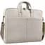 Сумка для ноутбука Defender 15.6" Solid PU beige (26126) - мініатюра 1