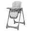 Стілець для годування TILLY Junior T-671 Light Grey /1/ [CD] - мініатюра 1