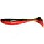 Силикон FishUP Wizzle Shad 2" #205 Watermelon/Orange (10 шт/уп) - миниатюра 1