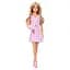 Кукла Barbie Модница Розовая клеточка (JJN56) - миниатюра 3