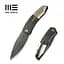 Ніж складаний Weknife Sine Wave WE23069B-3 - мініатюра 10