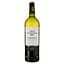 Вино Louis Eschenauer Bordeaux Blanc Sauvignon Blanc, біле, сухе, 12%, 0,75 л (1312410) - мініатюра 1
