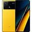 Смартфон Poco X6 Pro 8/256Gb Global EU Yellow [100251] - мініатюра 1