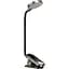 Лампа на аккумуляторе Baseus Mini Clip Lamp DGRAD-0G - миниатюра 2