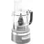 Кухонний комбайн KitchenAid 5KFP0719EFG Mate Grey [126204] - мініатюра 2
