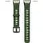Ремінець DK Silicone Sport Band Classic для Honor Band 6 / 7 (011342) (virid) - мініатюра 3