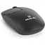 Комп'ютерна мишка Real-El RM-313W Wireless Black (EL123200042) - мініатюра 4