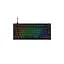 Клавіатура механічна Alloy Rise 75key, Red, USB-A, EN/UA, RGB, чорний HyperX teh0013836 - мініатюра 2