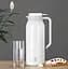 Термос Viomi Stainless Vacuum Cup 1500ml XV1500W White - миниатюра 4