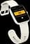 Смарт-годинник Amazfit Bip 3 Pro Cream - мініатюра 2