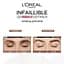 Олівець для брів L'Oreal Paris Infaillible Brows 12H Definer Pencil блонд 1 г (AA607200) - мініатюра 2