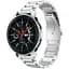Металлический ремешок Watchbands Stainless Premium для Samsung Galaxy Watch 46mm Silver Samsung Gear S3 - серебряный (WB006METALSILVER46) - миниатюра 1