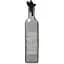 Пляшка для олії Herevin Bon Appetit Transparent Grey White 500 мл (151431-146) - мініатюра 1