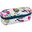 Пенал на блискавці CoolPack Campus Sunny Day, з органайзером для ручок, 23х9х5 см (F062663) - мініатюра 1