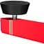 Комп'ютерний ігровий стіл 2E Gaming Otoroshi Black/Red (2E-GT-OTO-BKRD) [134839] - мініатюра 9