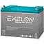 Аккумуляторная батарея GEL EXELON 20012 12 V 200 Ah - миниатюра 1