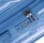 Валіза Heys Xtrak (M) Icy Blue (10103-0142-26) 930186 - мініатюра 9