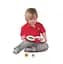 Игровой набор Bb Junior Infiniti Race Set (16-81401) - миниатюра 7