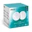 Маршрутизатор TP-Link Deco M5 2-pack - мініатюра 4