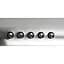 Витяжка плоска Eleyus BONA II LED SMD 60 IS - мініатюра 9