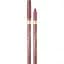 Карандаш гелевой для губ EEveline Variete Gel Lipliner pencil 03 Dark Rose 1.2 г - миниатюра 1