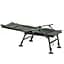 Кресло карповое Ranger Expert SL-113 59х66х108-120cм Оливковый - миниатюра 3