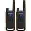 Рація Motorola TALKABOUT T82 TWIN and CHRG 5031753007232 Black [76620] - мініатюра 1