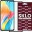 Захисне скло Sklo Full Glue 3D Tempered Glass для Oppo Reno 8 Pro Black [95287] - мініатюра 2