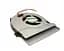 Вентилятор для ноутбука Asus X450, X550 (EF50060S1-C070-S99), DC (5V, 0.38A), 4pin - мініатюра 3
