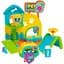 Игровой набор Moji Pops Box I Like Любимцы на прогулке (PMPSV112PL10) - миниатюра 1