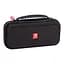Ігрова консоль Nintendo Switch Neon Blue-Red Upgraded version + Чохол Deluxe Travel Case Black + Захисне скло - мініатюра 4