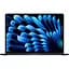 Ноутбук Apple MacBook Air 15` M4 16/512GB Midnight 2025 (MW1M3) [129949] - мініатюра 1